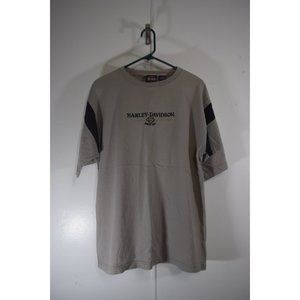 Harley Davidson Corpus Christi Texas T-Shirt